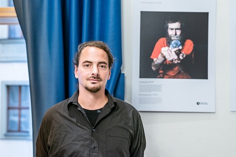 Martin Šálek