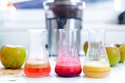 Moderní šlechtění se opírá o spoustu měřitelných parametrů z laboratoře.