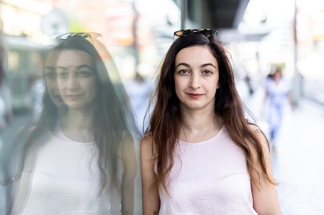 Kristýna Bašná