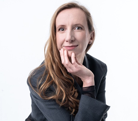 Vladimíra Petráková
