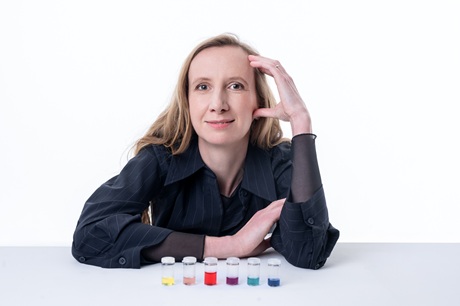 Vladimíra Petráková