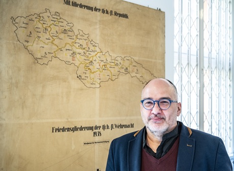 Zdenko Maršálek