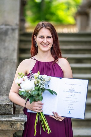 Eva Bednářová