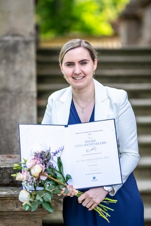 Hana Polášek Sedláčková
