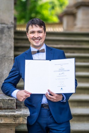 Ondřej Ficker