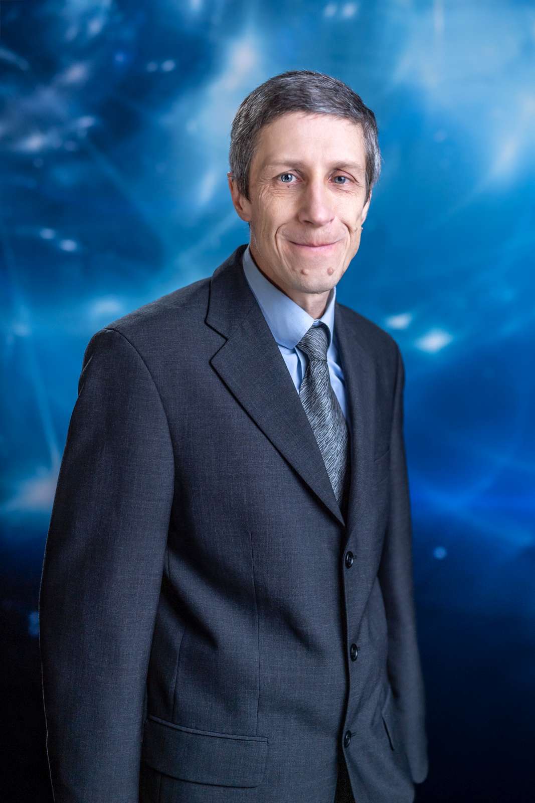 prof. RNDr. Petr Baldrian, Ph.D. prof. RNDr. Petr Baldrian, Ph.D.