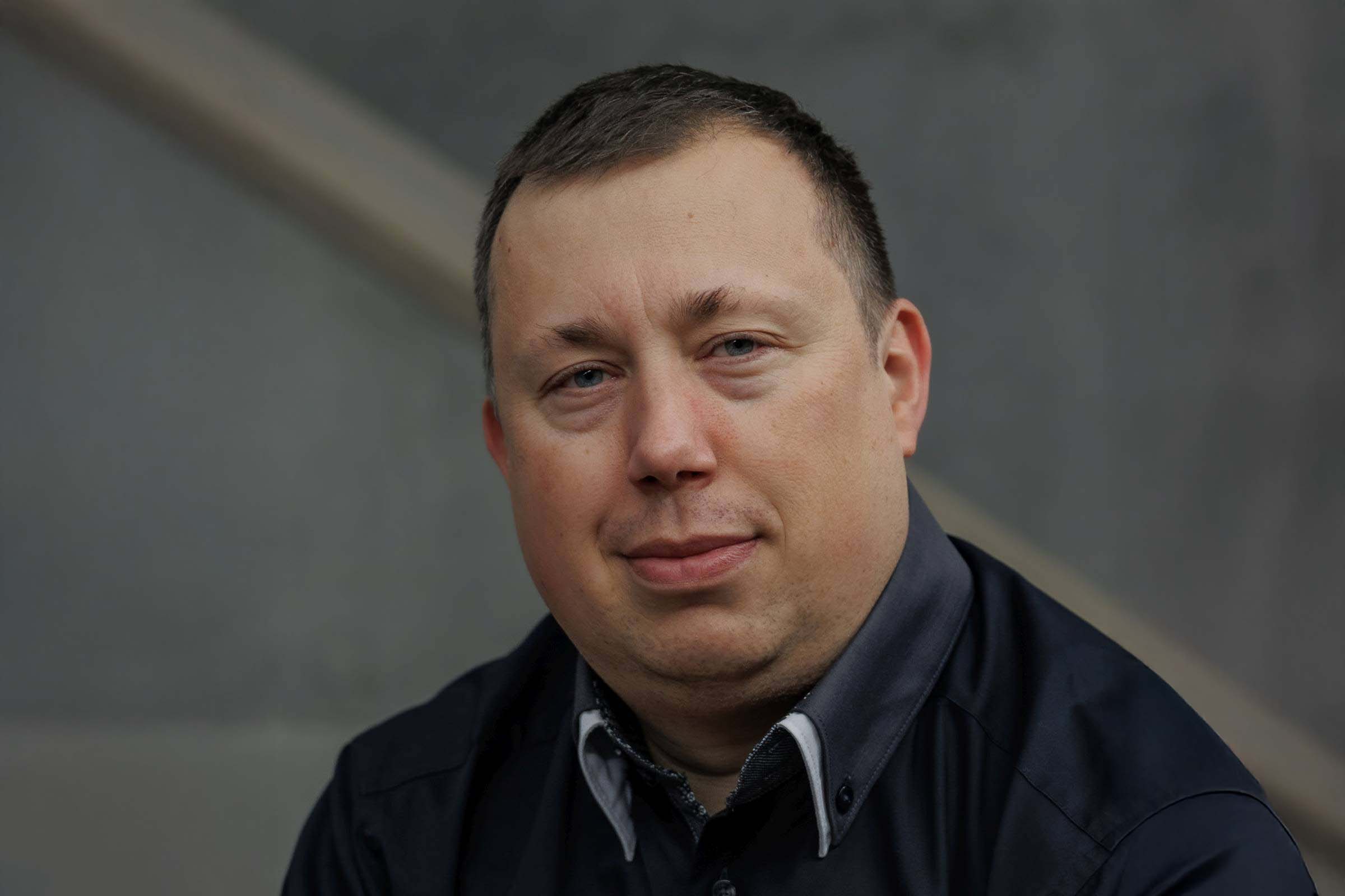 doc. Ing. Petr Cintula, Ph.D., DSc.