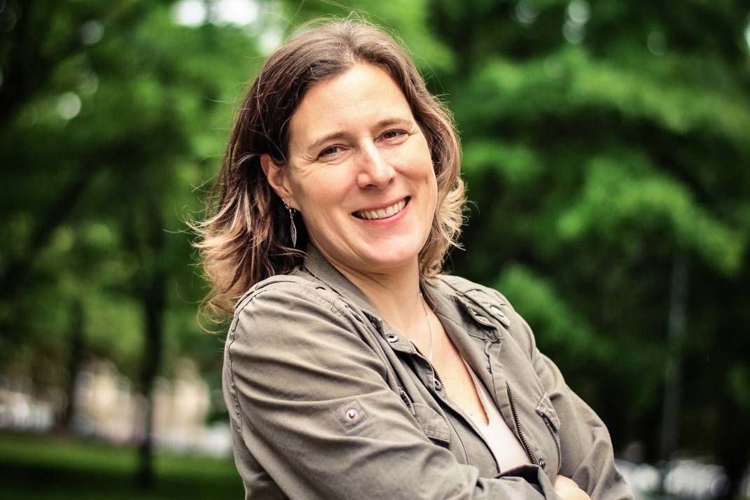 doc. Mgr. Radka Dudová, Ph.D. 