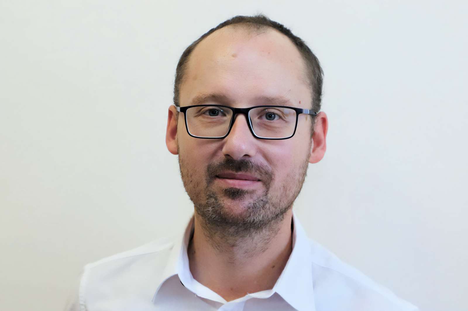 prof. PhDr. Martin Holý, Ph.D.