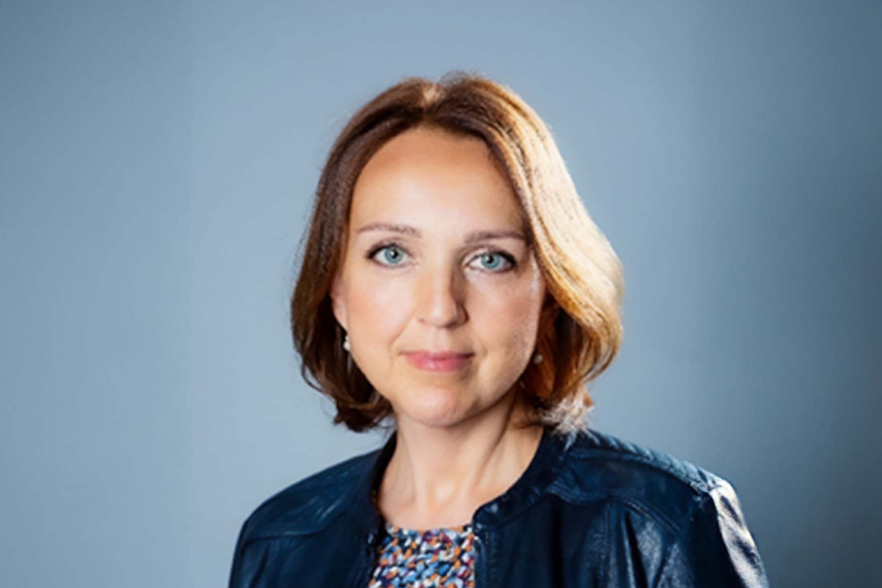 prof. PhDr. Michaela Hrubá, Ph.D.