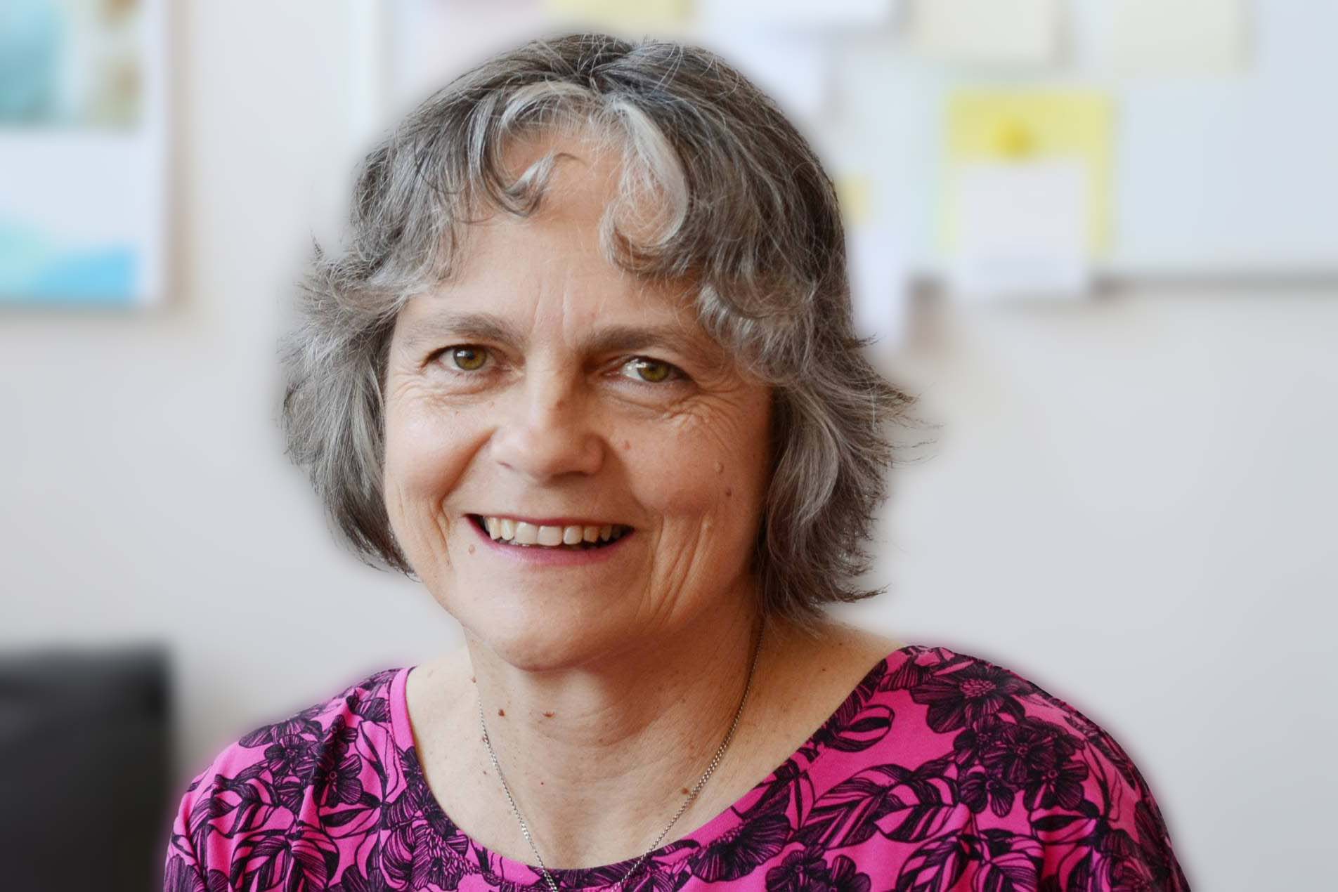 doc. RNDr. Pavla Jendelová, Ph.D.