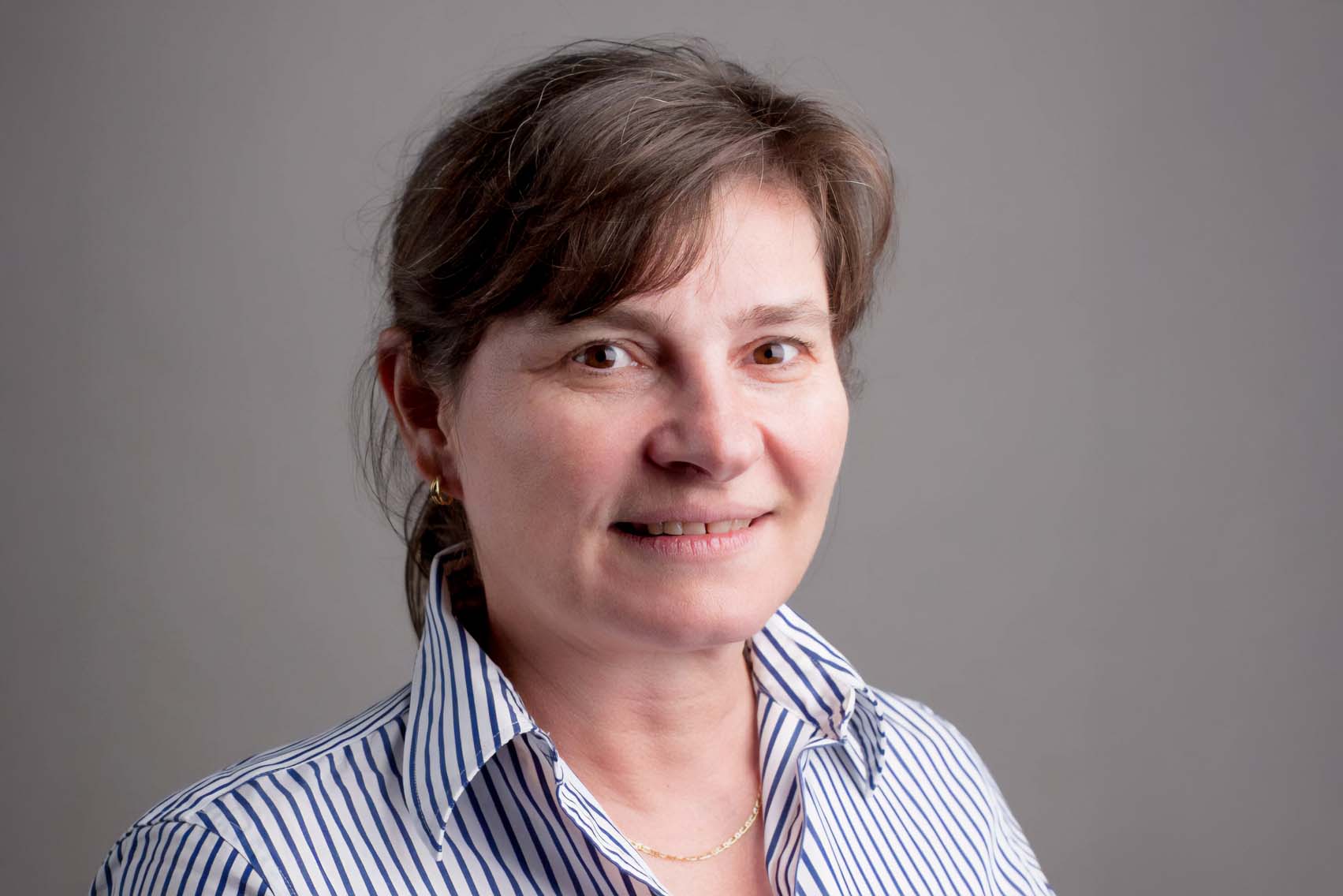 Ing. Ivana Kolmašová, Ph.D.
