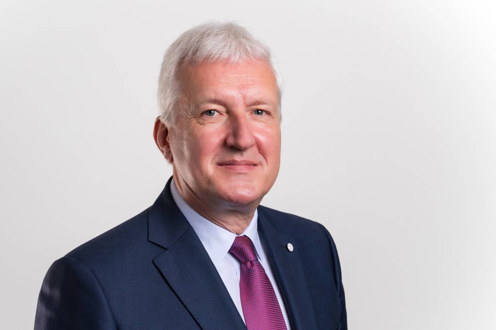 prof. Ing. Petr Konvalinka, CSc., FEng.