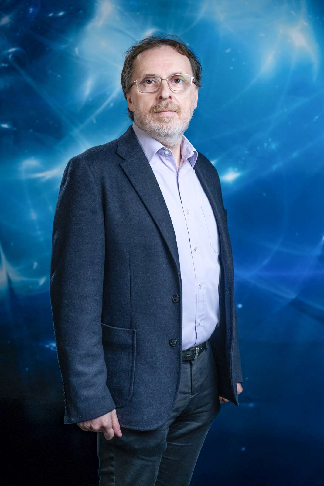 RNDr. Tomáš Kostelecký, CSc. RNDr. Tomáš Kostelecký, CSc.