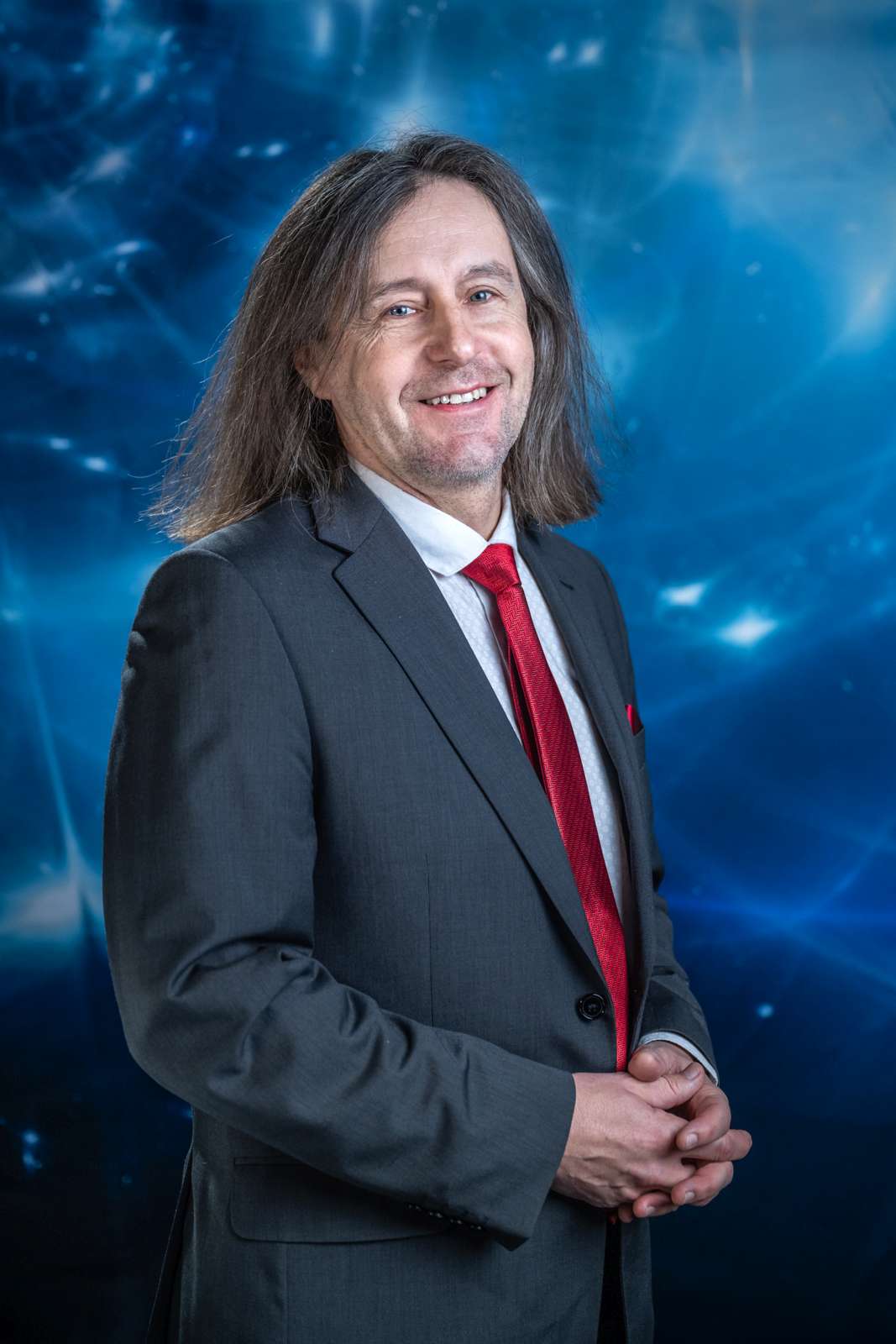Dr. Ing. Jiří Kotek, dr. h. c., FEng. Dr. Ing. Jiří Kotek, dr. h. c., FEng.
