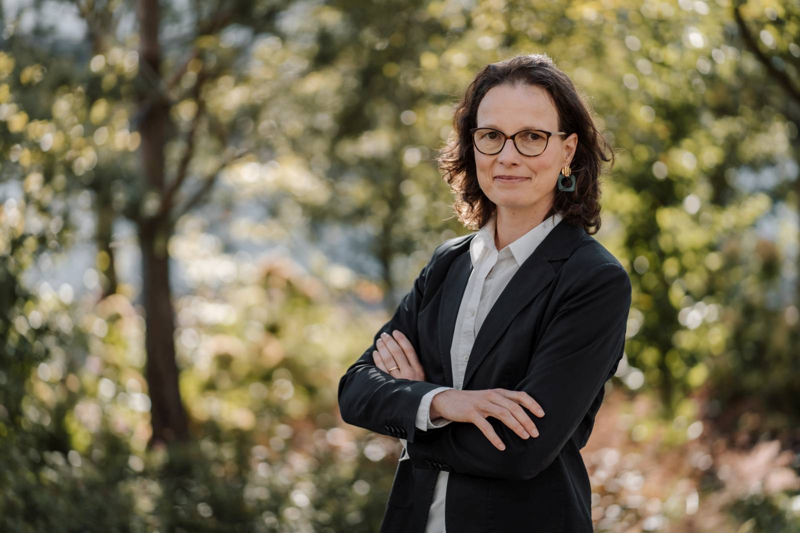 prof. Dr. Jana Osterkamp