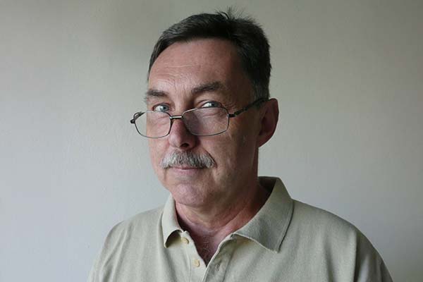 doc. RNDr. Eduard Petrovský, CSc.