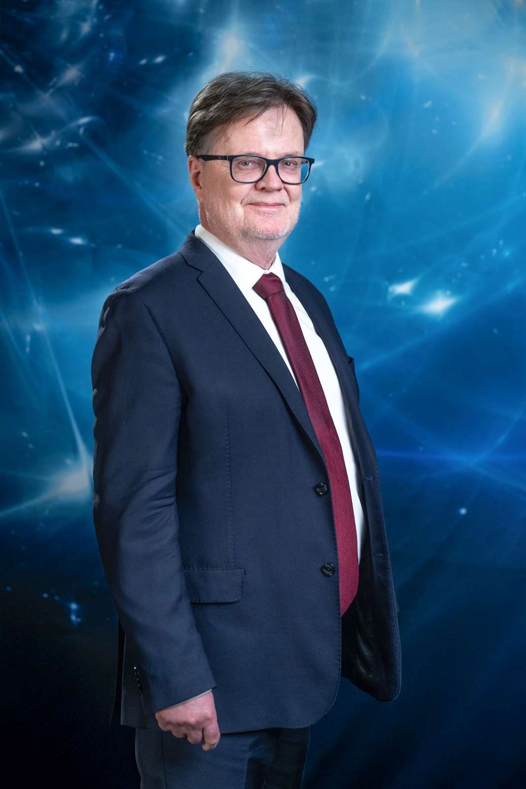 Ing. Jiří Plešek, CSc. Ing. Jiří Plešek, CSc.