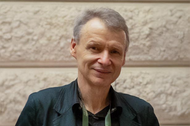 RNDr. Jiří Bek, CSc., DSc. RNDr. Jiří Bek, CSc., DSc.