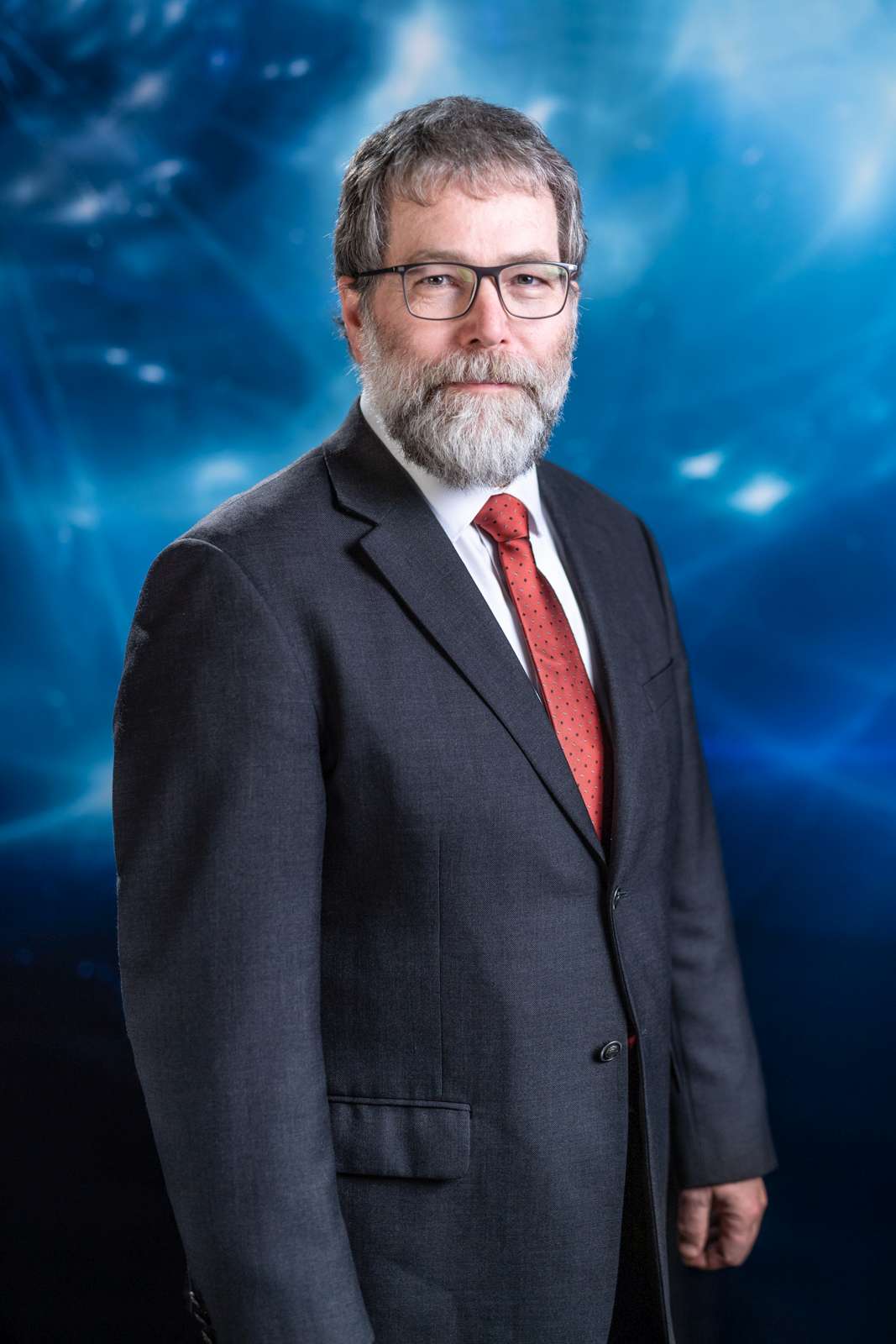 prof. RNDr. Ondřej Santolík, Dr. prof. RNDr. Ondřej Santolík, Dr.