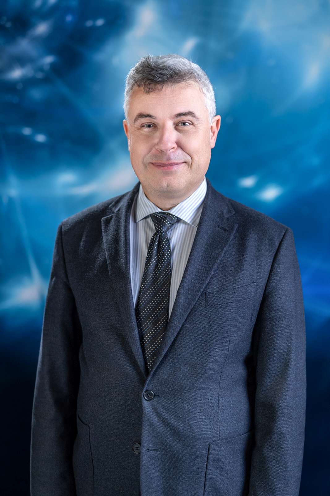 RNDr. Patrik Španěl, Dr. rer. nat. RNDr. Patrik Španěl, Dr. rer. nat.