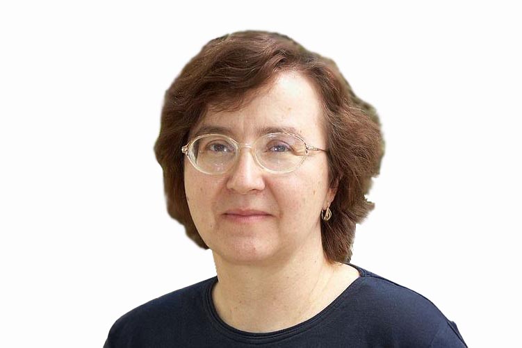 doc. RNDr. Radomíra Vaňková, CSc., DSc. doc. RNDr. Radomíra Vaňková, CSc., DSc.