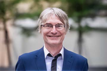 prof. PhDr. PaedDr. Jindřich Vybíral, DSc.