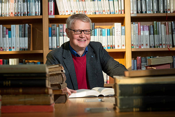 prof. PhDr. Martin Wihoda, Ph.D.