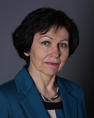 PhDr. Zdenka Mansfeldová, CSc.