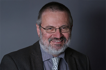 doc. RNDr. Pavel Krejčí, CSc.