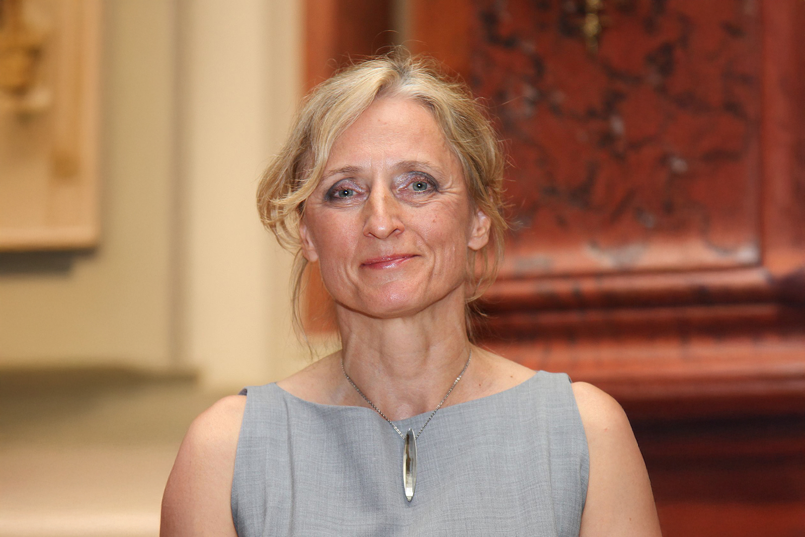 prof. MUDr. Anna Šedivá, DSc. prof. MUDr. Anna Šedivá, DSc.