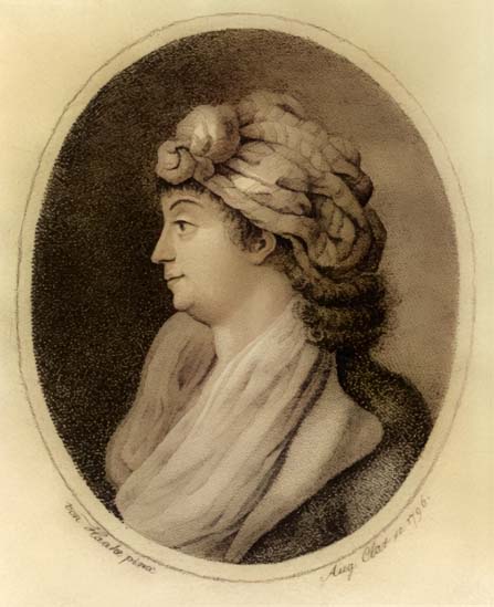 Josefa Dušková